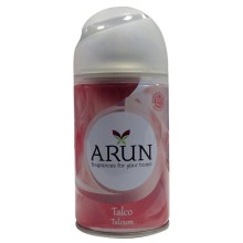 AMBIENT. ARUN MATIC 250ML  TALCO