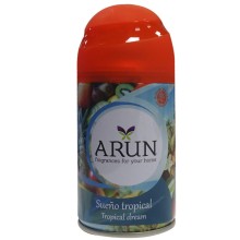 AMBIENT. ARUN MATIC 250ML SUEÑO TROPICAL