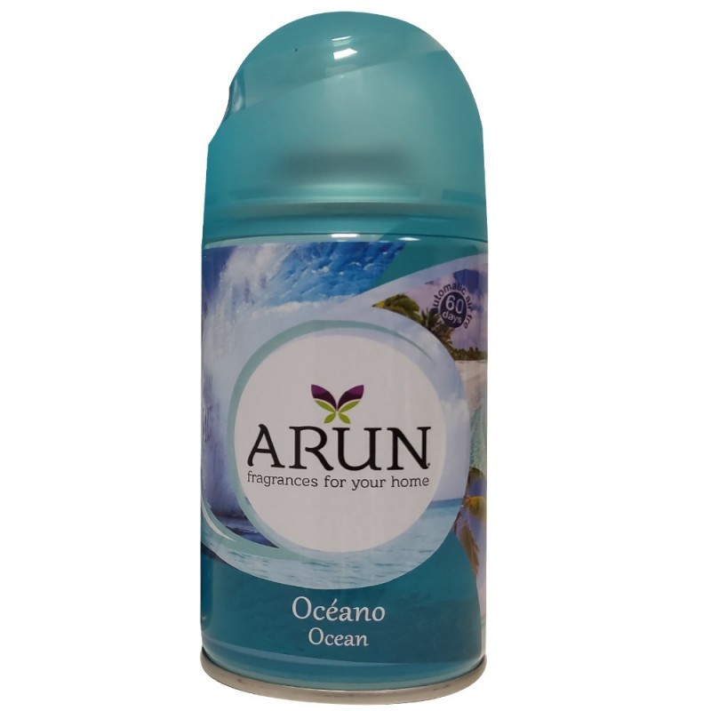 AMBIENT. ARUN MATIC 250ML OCEANO