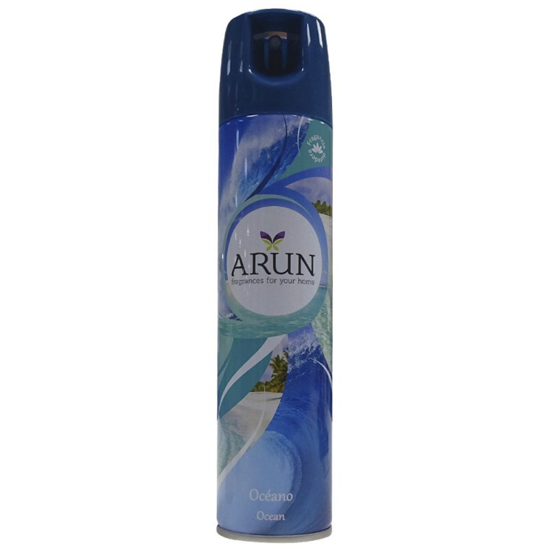 AMBIENT. ARUNSPRAY 300ML OCEANO