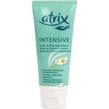 CREMA DE MANOS ATRIX TUBO 100ml INTENSIV