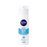 GEL AFEITAR NIVEA SENSITIVE COOL 200ml